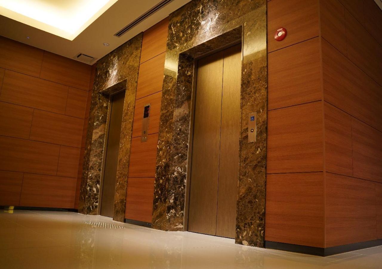 Hotel Welina Premier Shinsaibashi Osaka