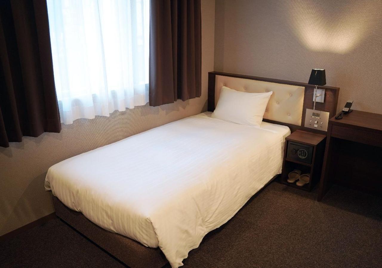 Welina Premier Shinsaibashi 3* Osaka