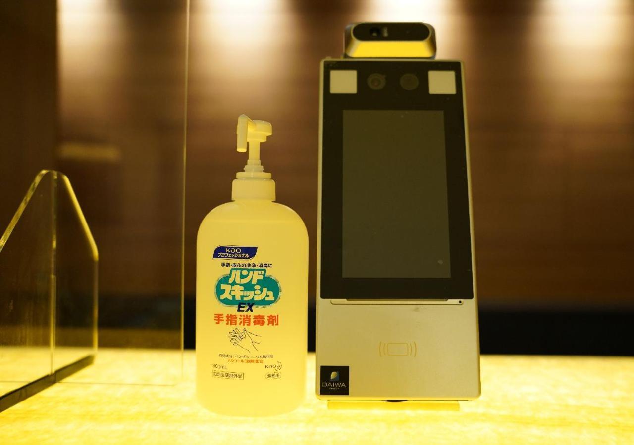 Hotel Welina Premier Shinsaibashi