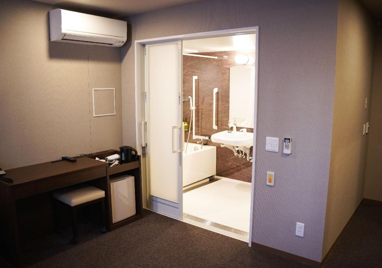 Hotel Welina Premier Shinsaibashi 3*