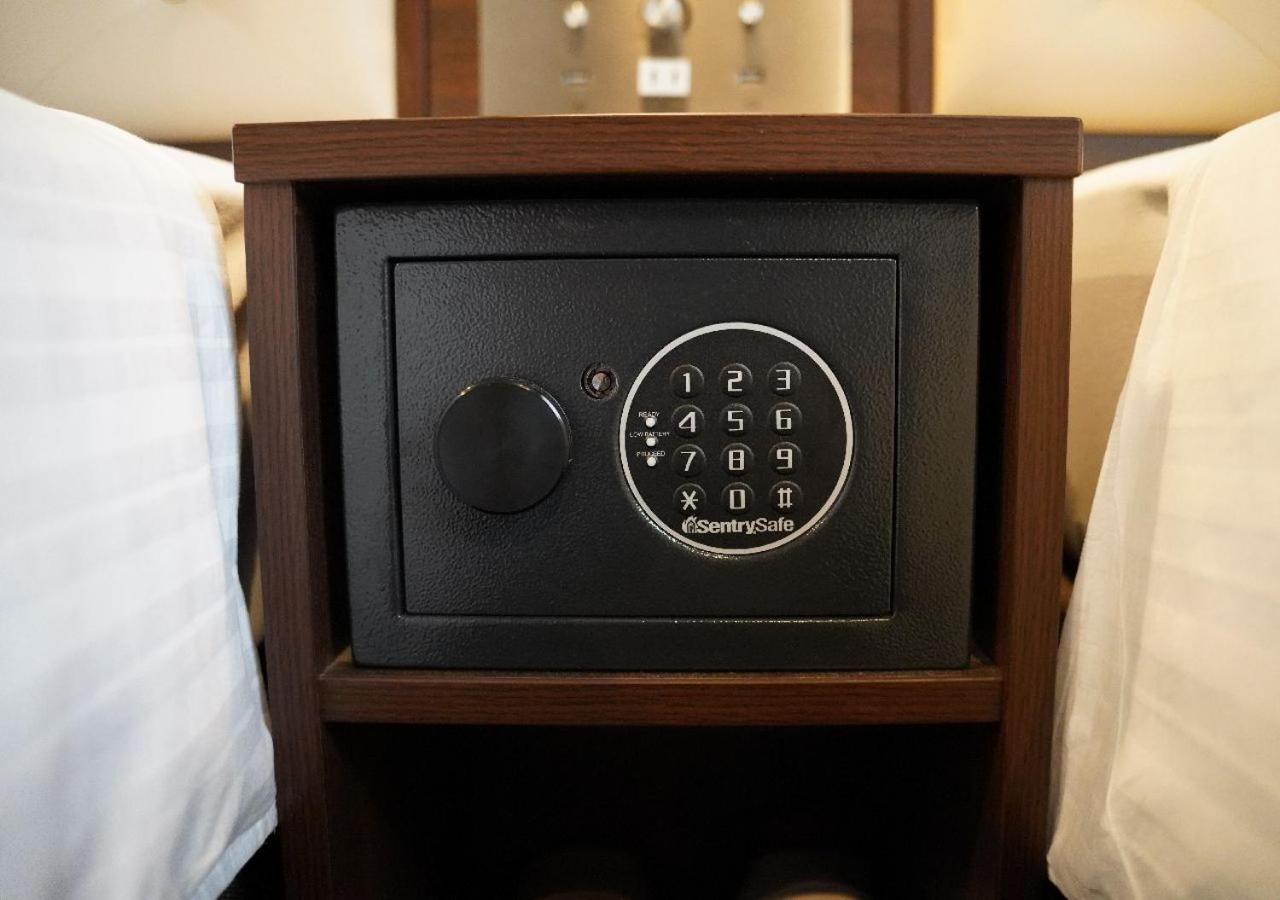 Hotel Welina Premier Shinsaibashi 3*