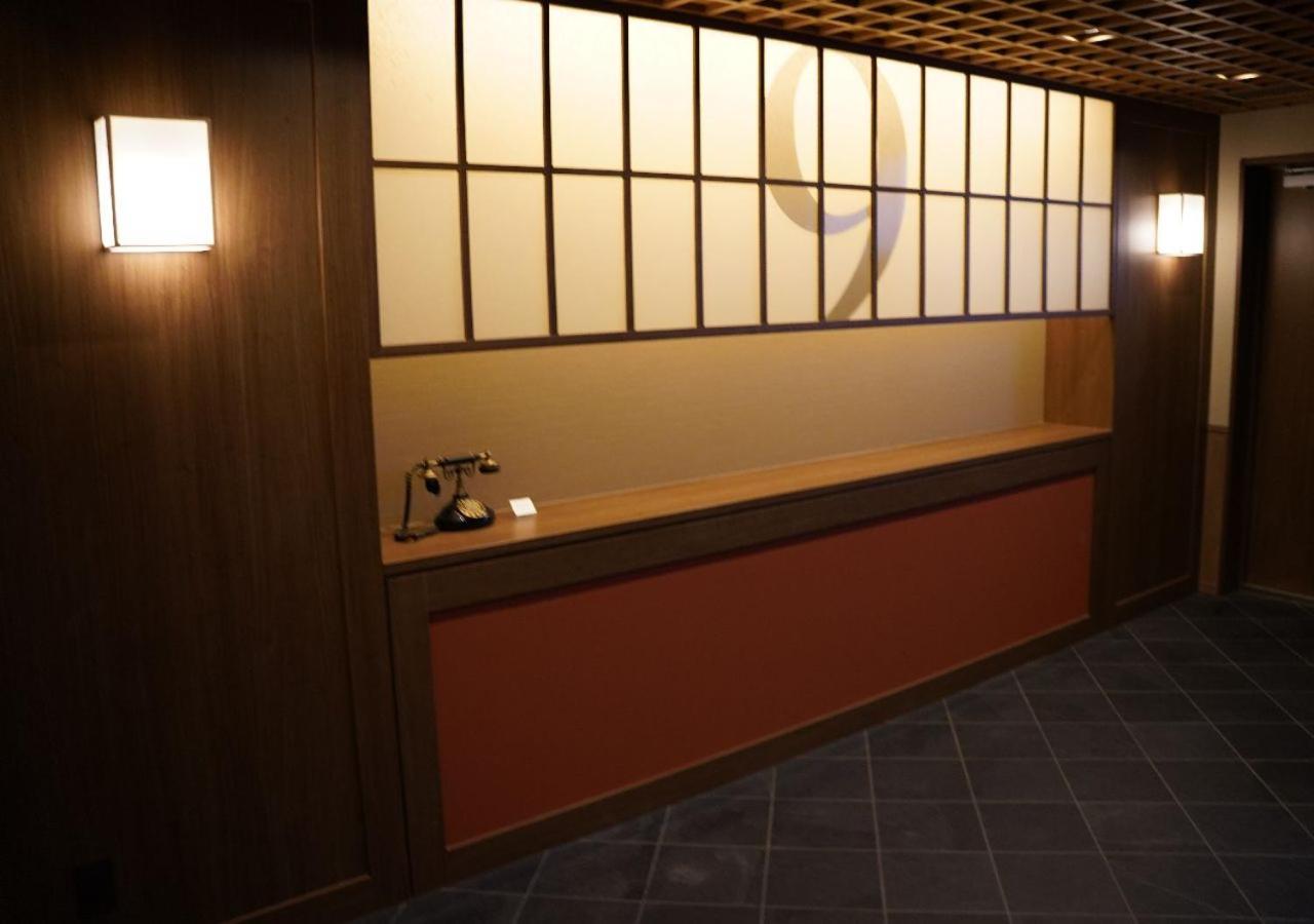 Hotel Welina Premier Shinsaibashi
