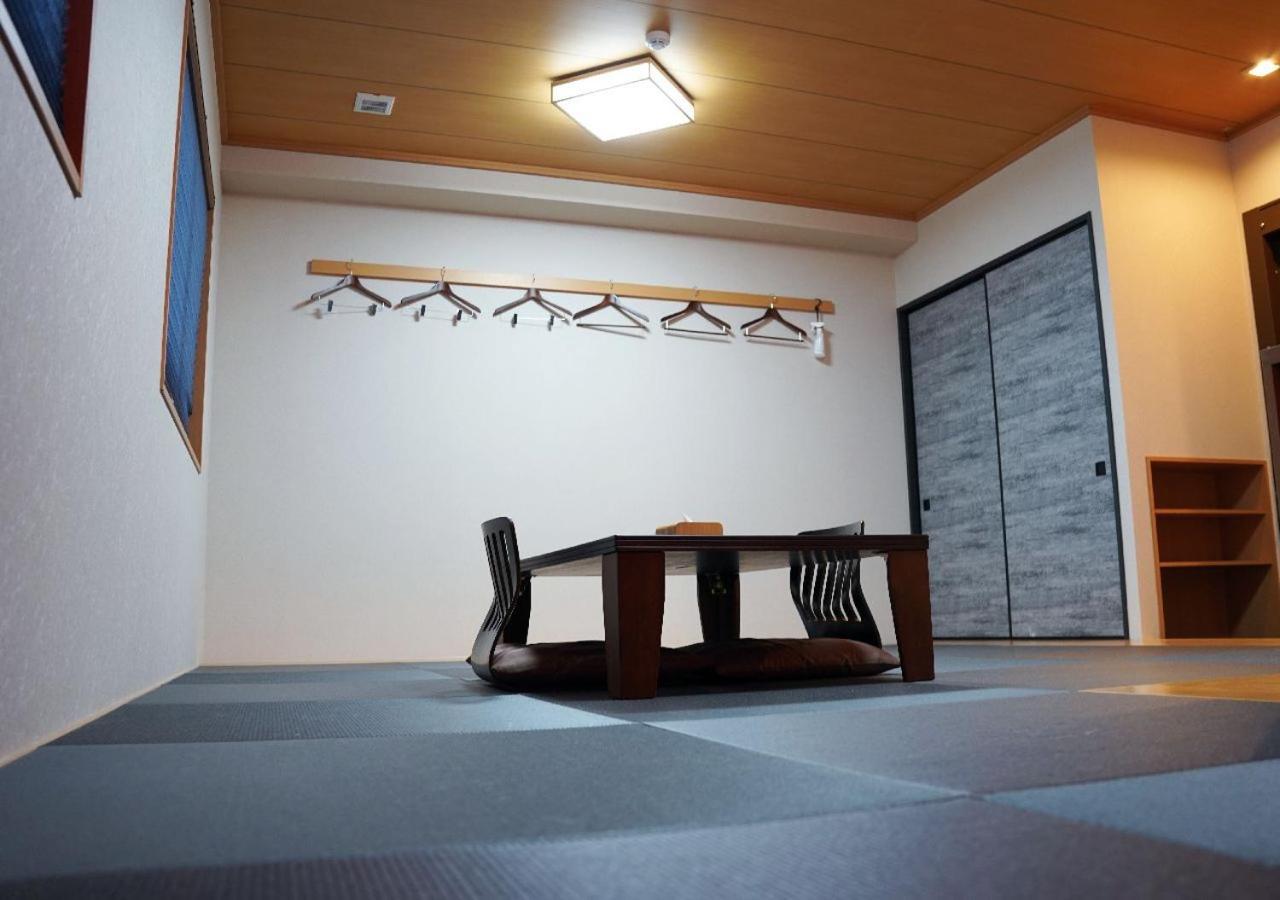 Hotel Welina Premier Shinsaibashi