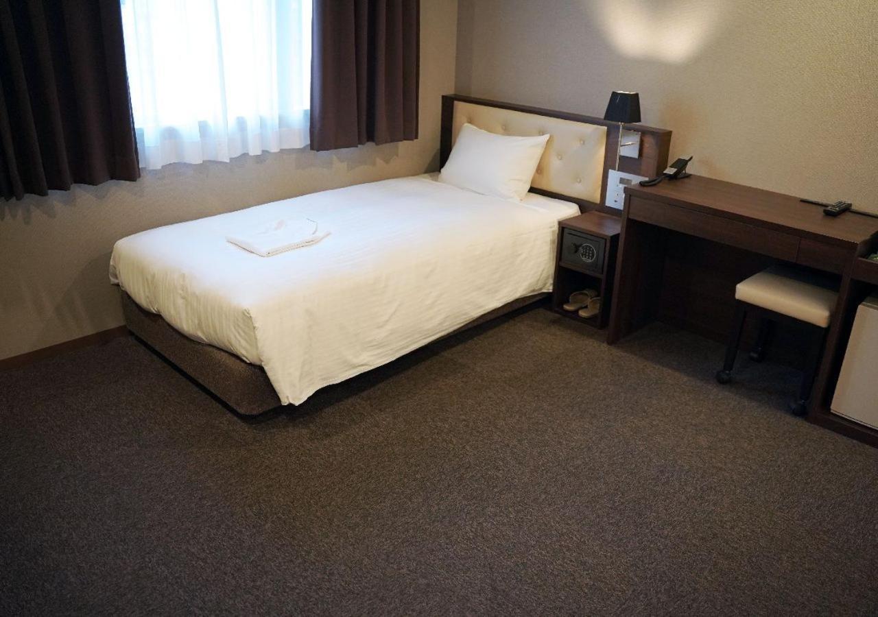 Hotel Welina Premier Shinsaibashi 3*