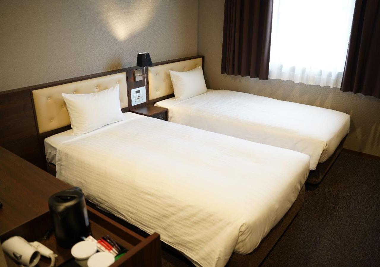 Welina Premier Shinsaibashi 3* Osaka