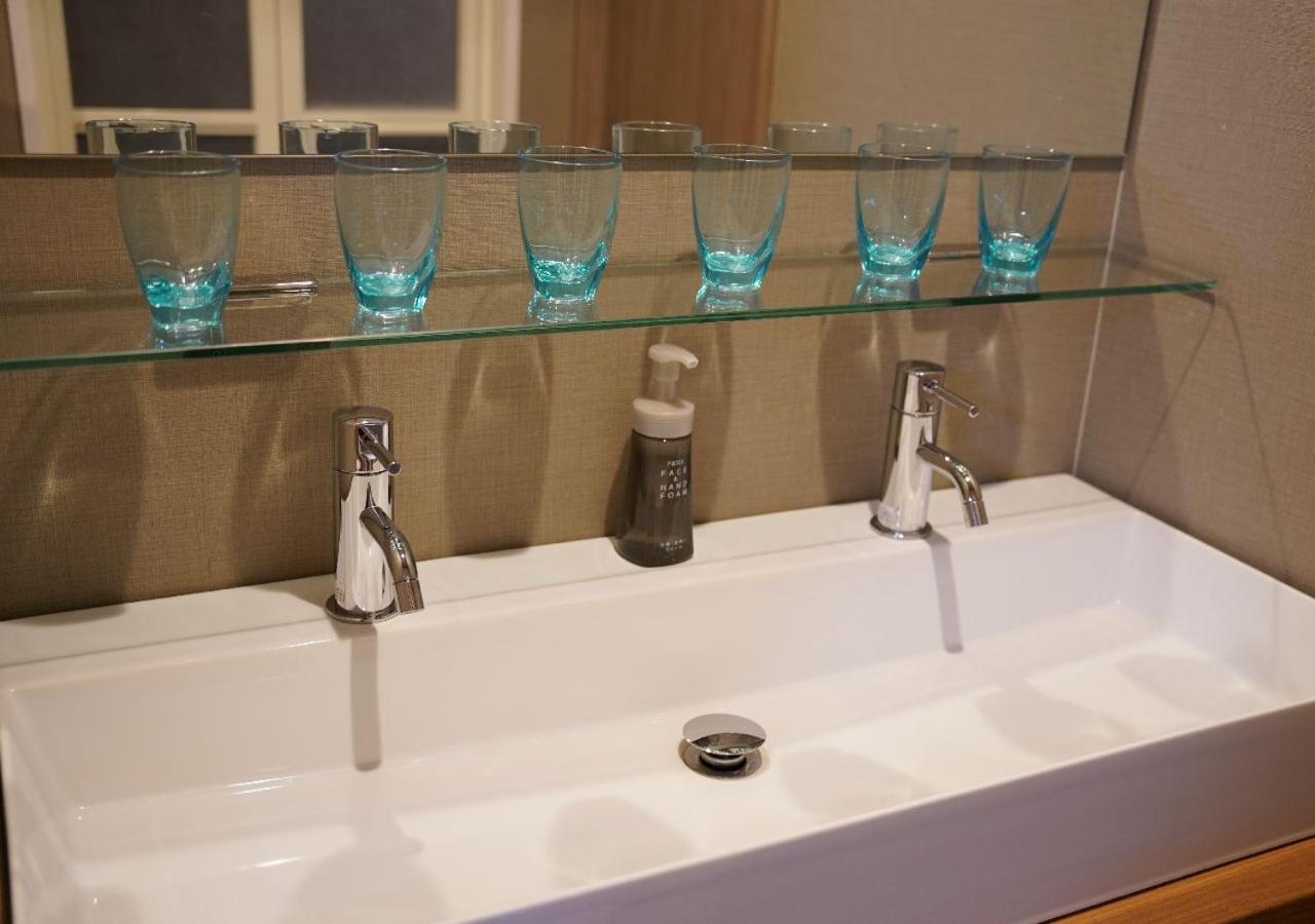Hotel Welina Premier Shinsaibashi Osaka