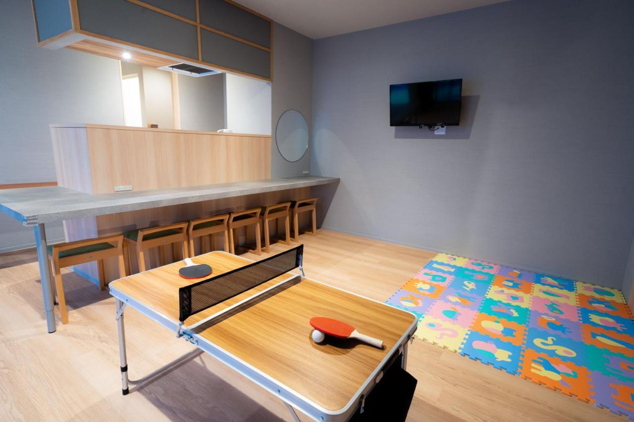 Aparthotel S-presso East Osaka