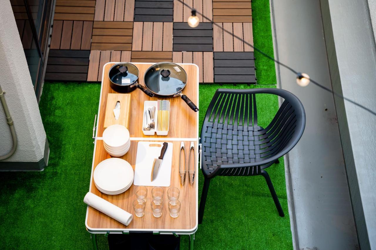 Aparthotel S-presso East