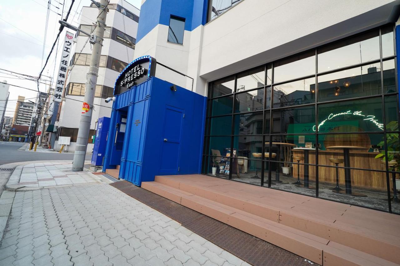S-presso East 3* Osaka