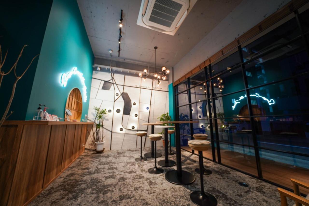 Aparthotel S-presso East