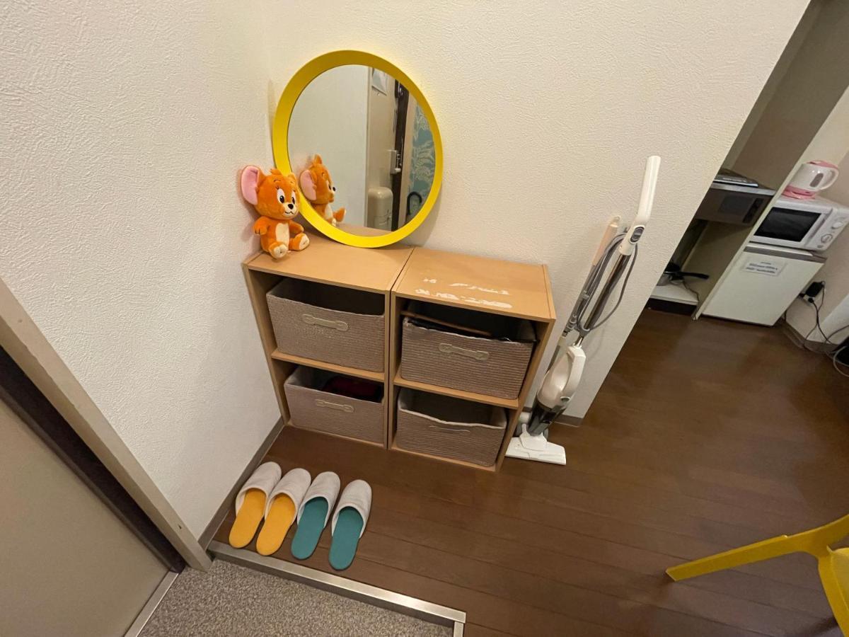 Apartment Exsaison Shirokita 106