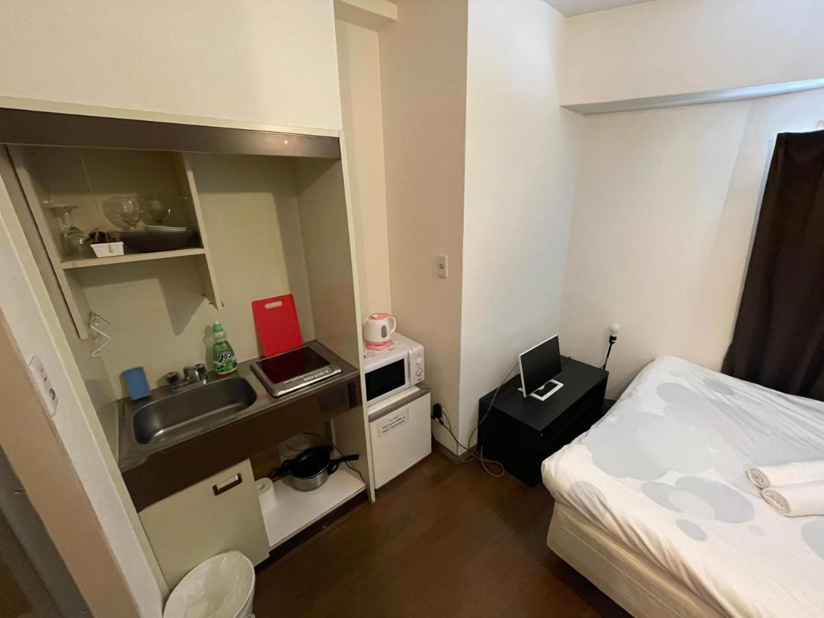 Exsaison Shirokita 106 Apartment