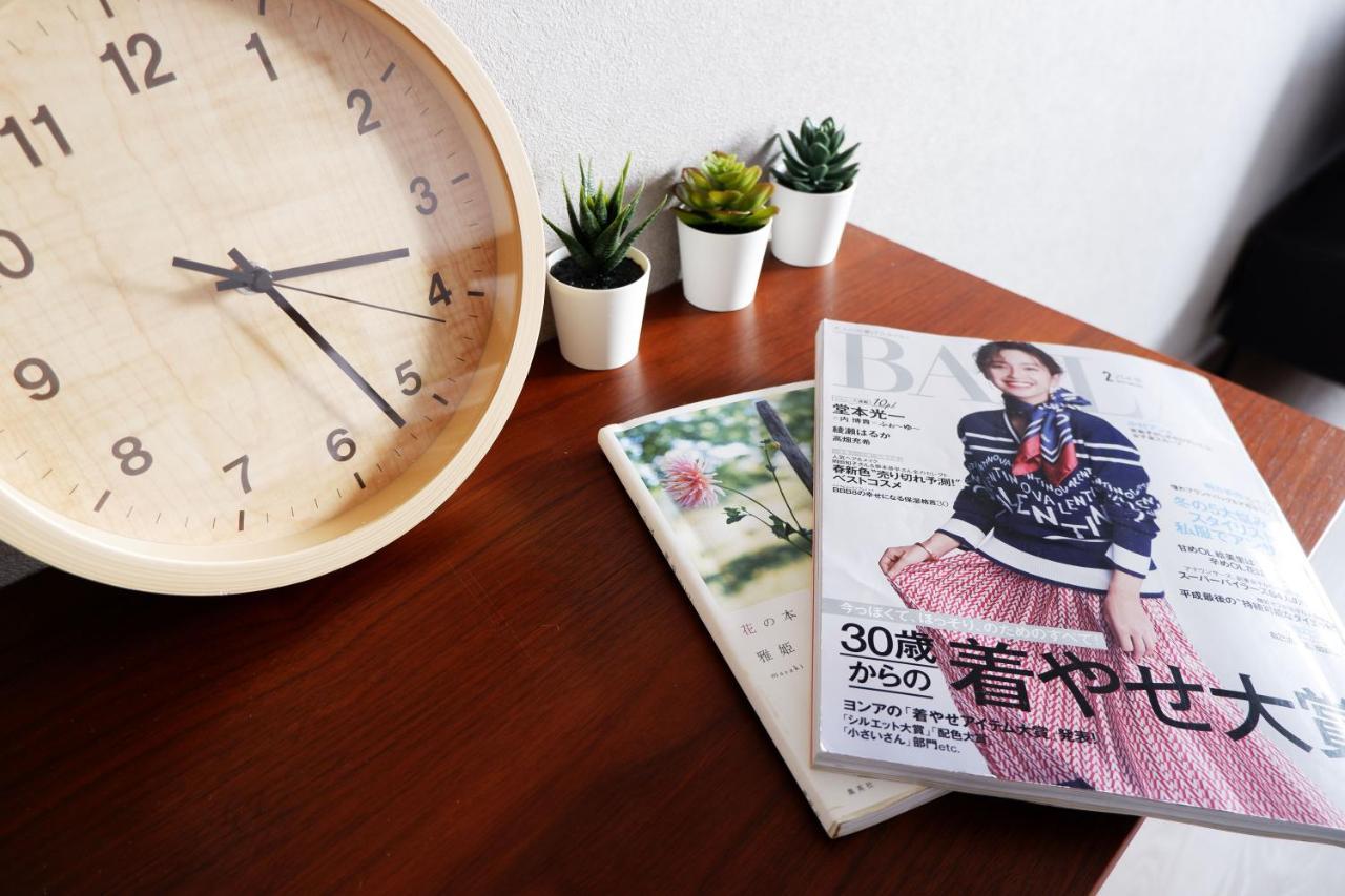 Hotel Toyotomi Stay Premium Daikoku Osaka
