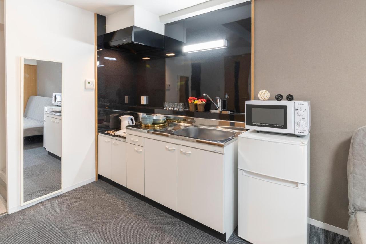 グランファミーユ島之内 702 広いバルコニー ペット不可 No Pet Apartment