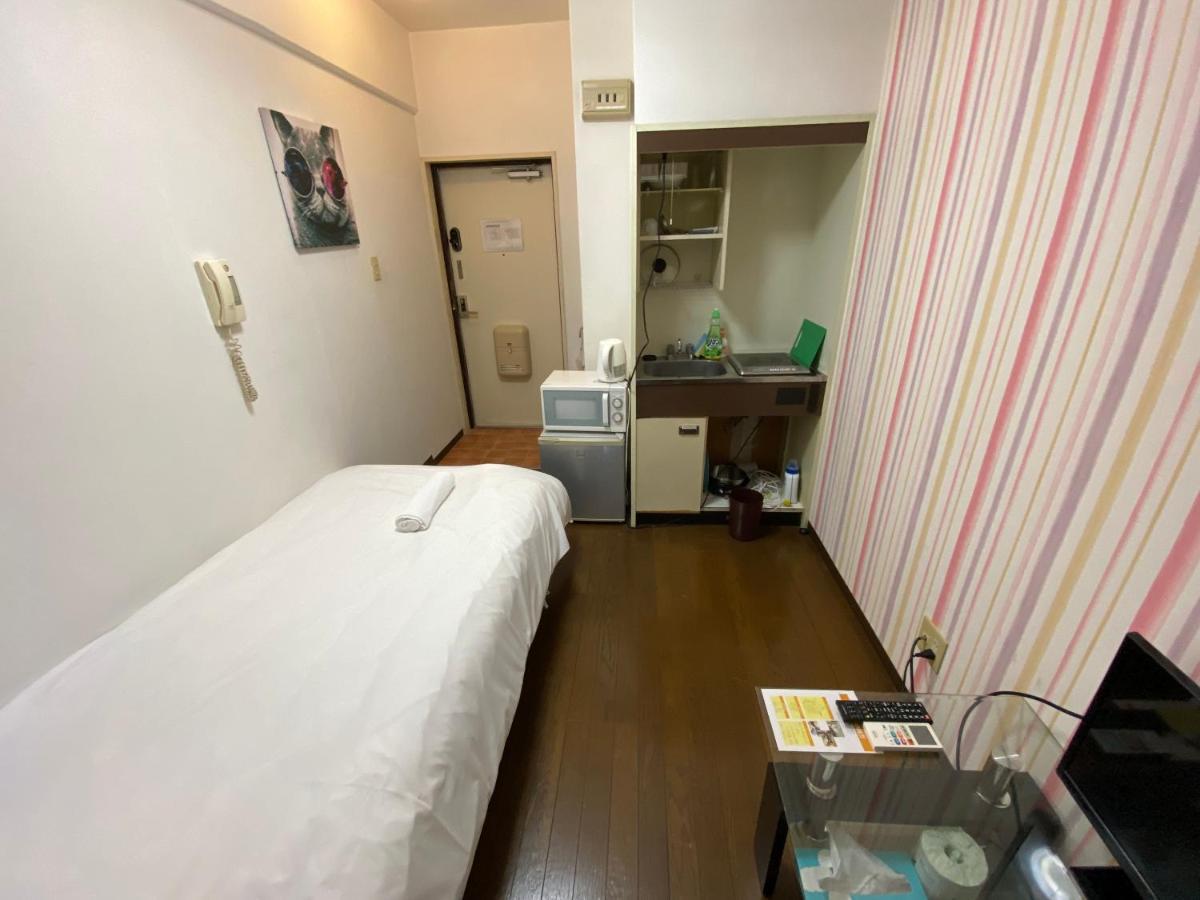 Apartamento Exsaison Shirokita 511 *