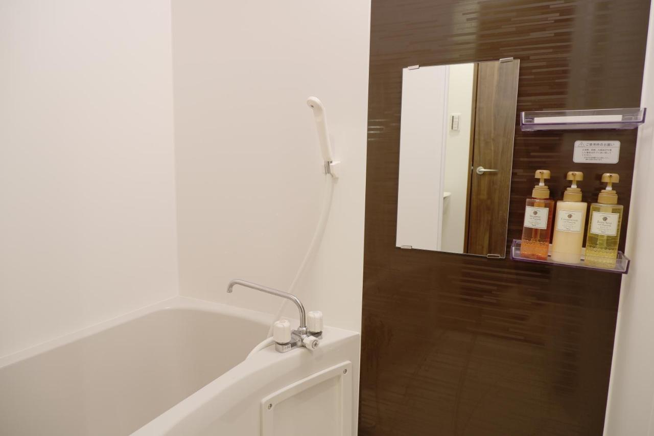 Hotel Toyotomi Stay Premium Daikoku