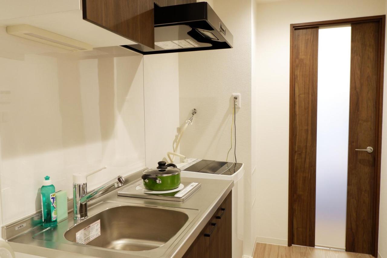 Hotel Toyotomi Stay Premium Daikoku
