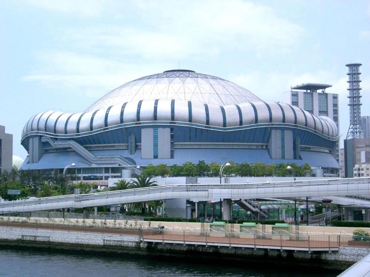 Hotel Awina - Vacation 58452v Osaka