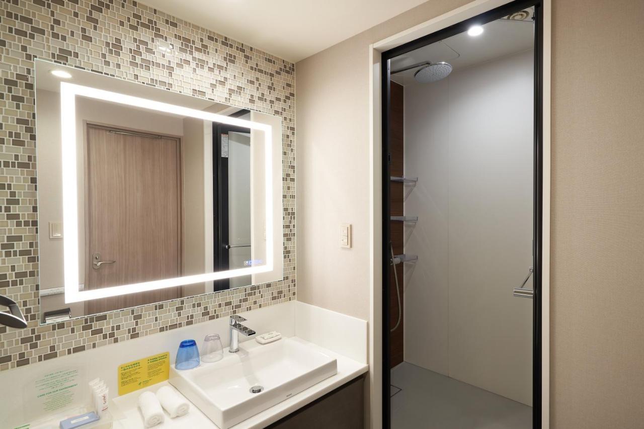 & Shin By Ihg 4* Osaka