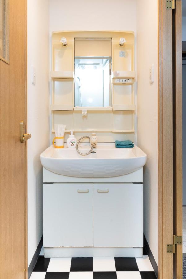 グランファミーユ島之内 702 広いバルコニー ペット不可 No Pet Apartment