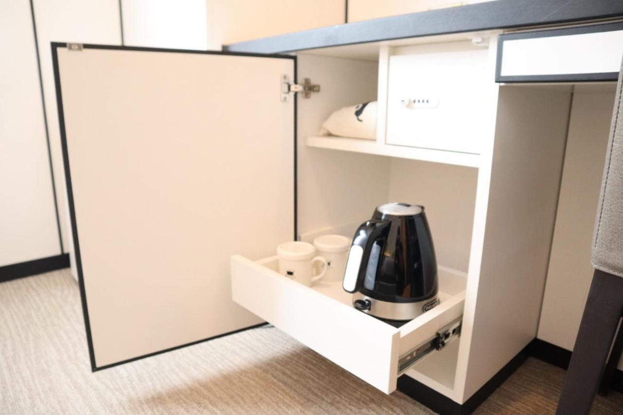 Henn Na Shinsaibashi Hotel