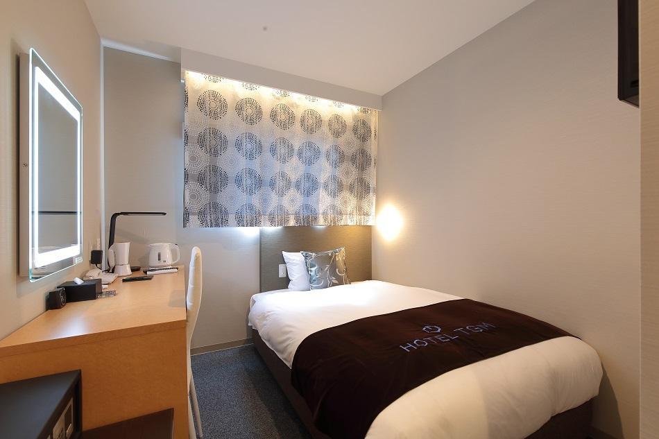 Hotel Axiainn Osaka-uehonmachi 3*