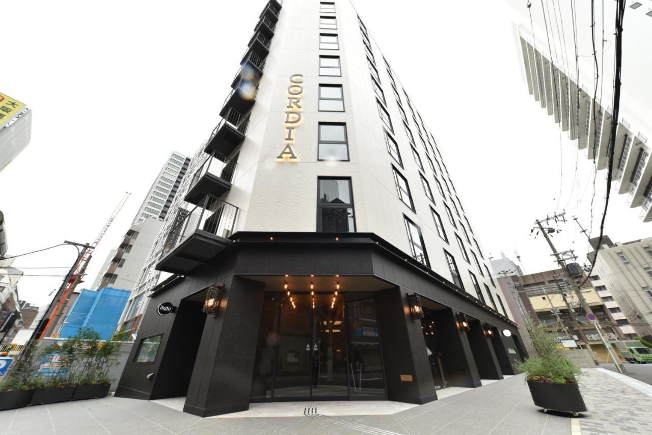 Cordia Hommachi Hotel 3*