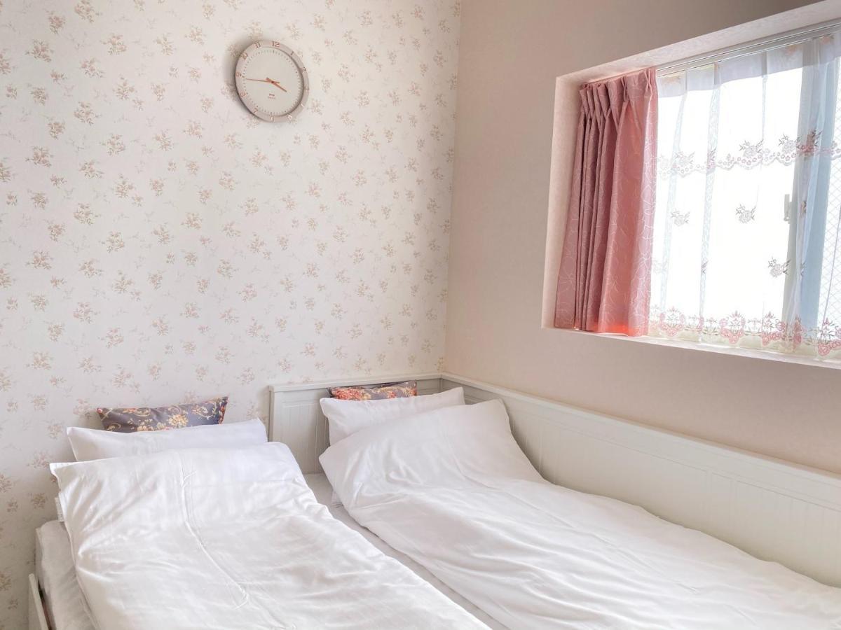 K,k,house In - Vacation 68924v Apartment Osaka