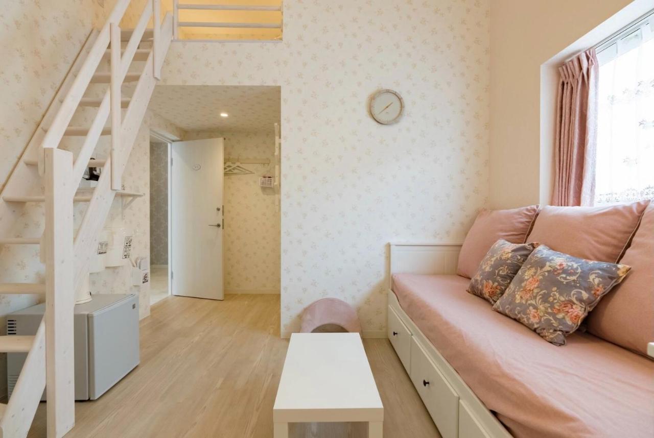 Apartment K,k,house In - Vacation 68924v Osaka