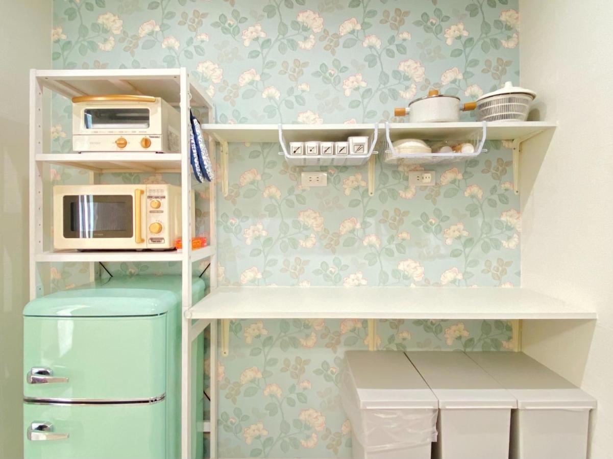 Apartment K,k,house In - Vacation 69342v Osaka