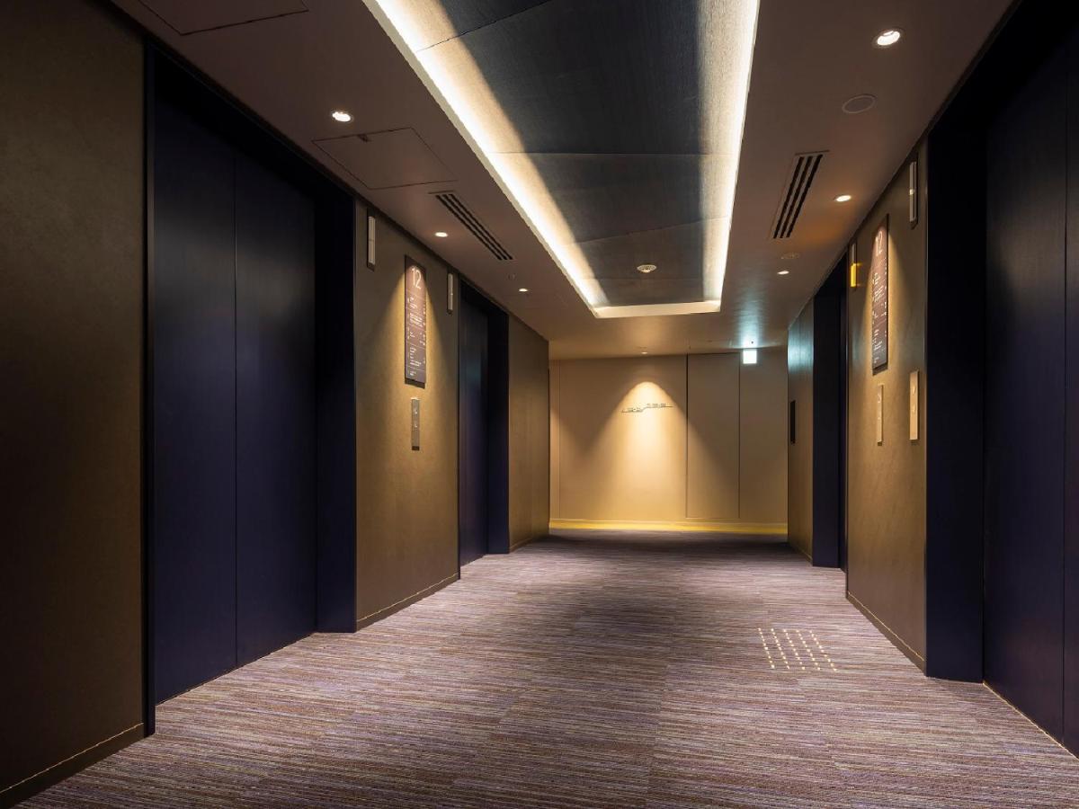 Hotel Intergate Umeda Osaka