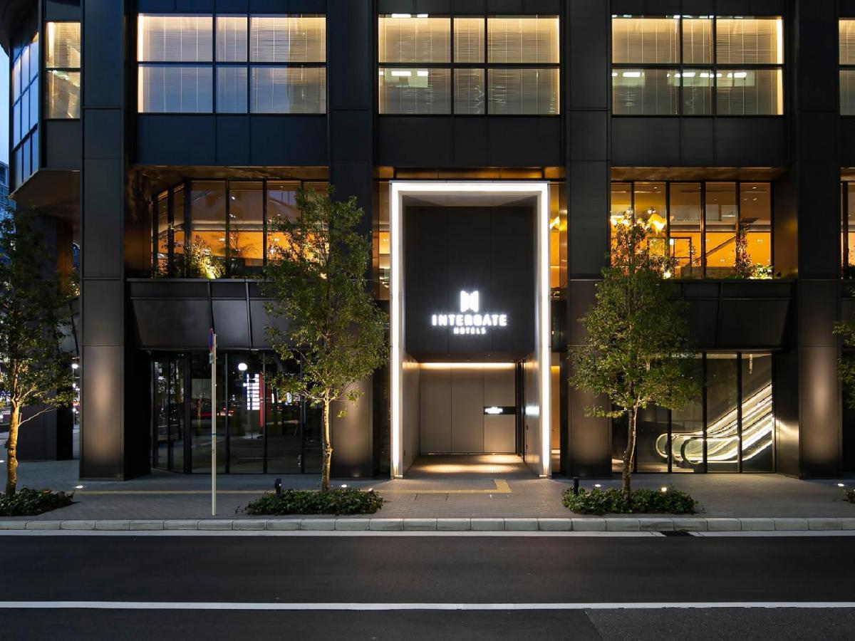Intergate Umeda Hotel Osaka
