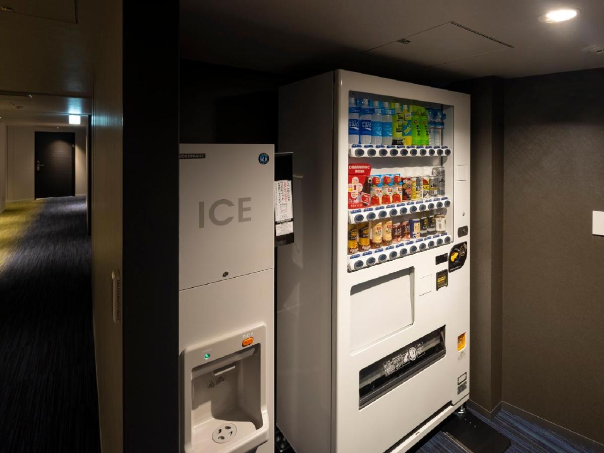 Intergate Umeda