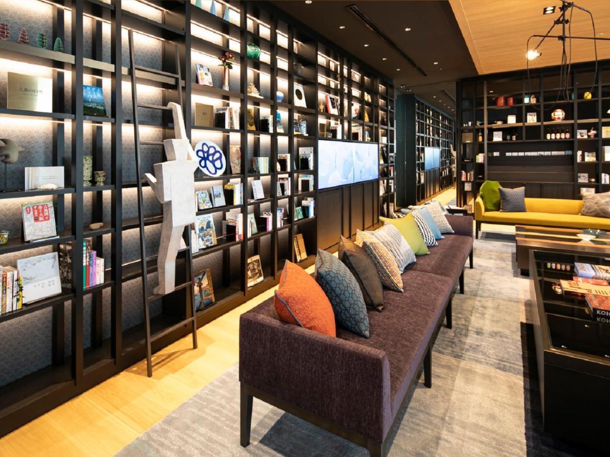 Intergate Umeda Hotel 4*