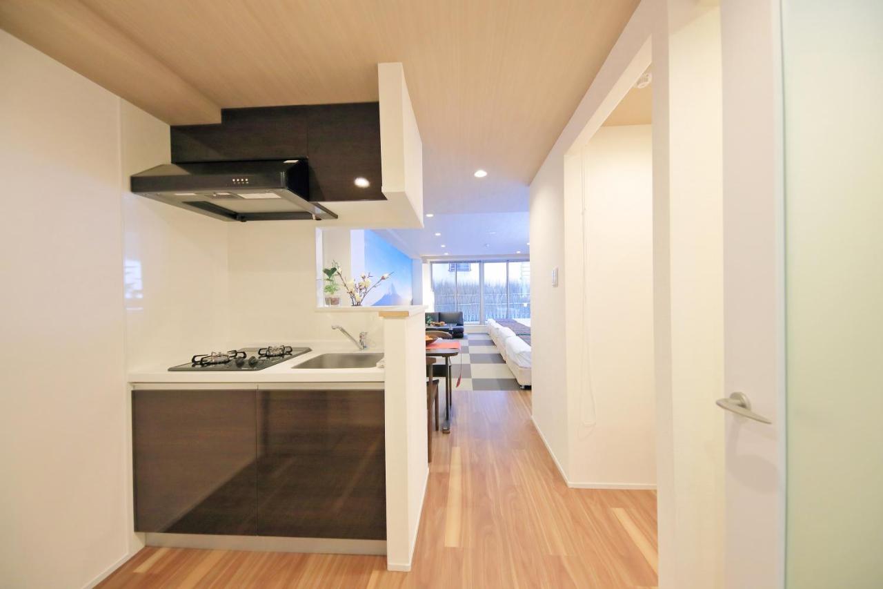 Casa Comoda Nanba * Osaka