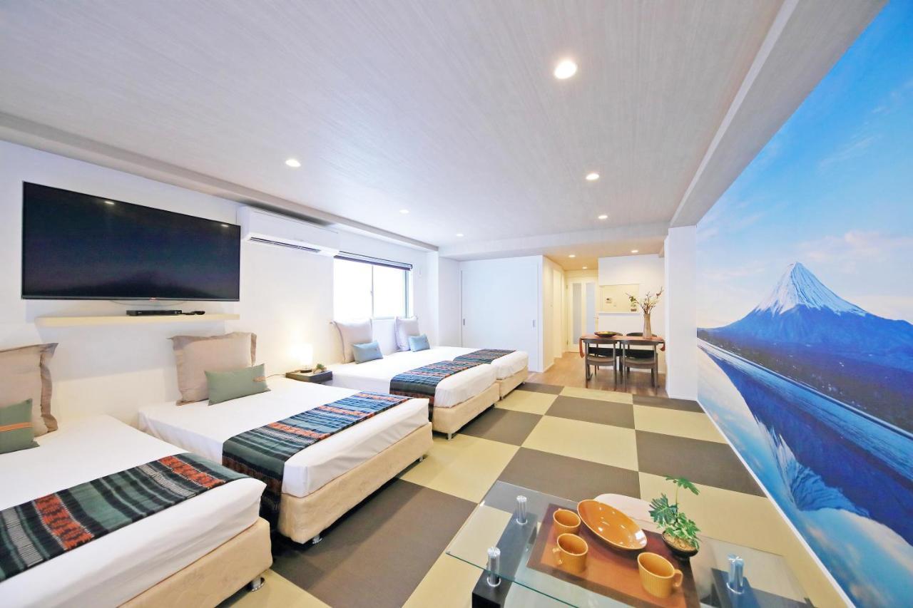 Casa Comoda Nanba Apartment