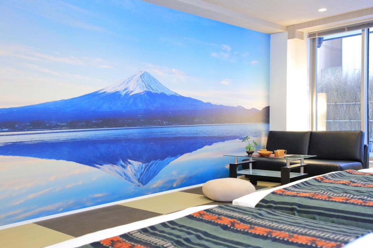 Apartment Casa Comoda Nanba Osaka