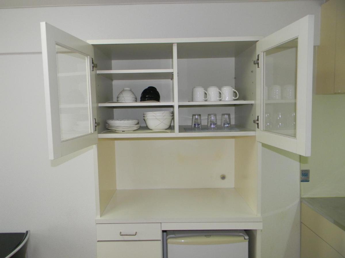 Apartment Weekly Green In Namba - Vacation 11898