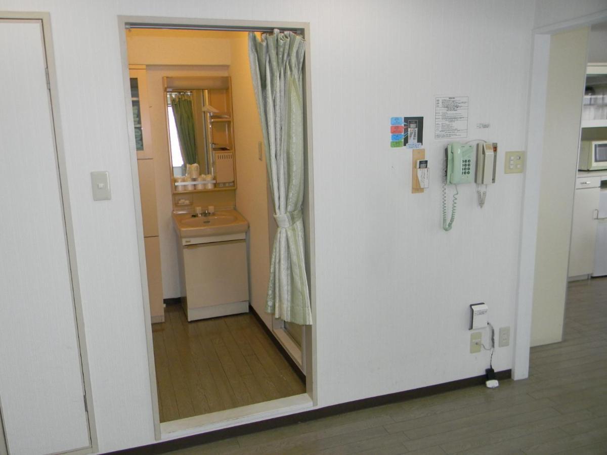 Weekly Green In Namba - Vacation 11898 Apartment *