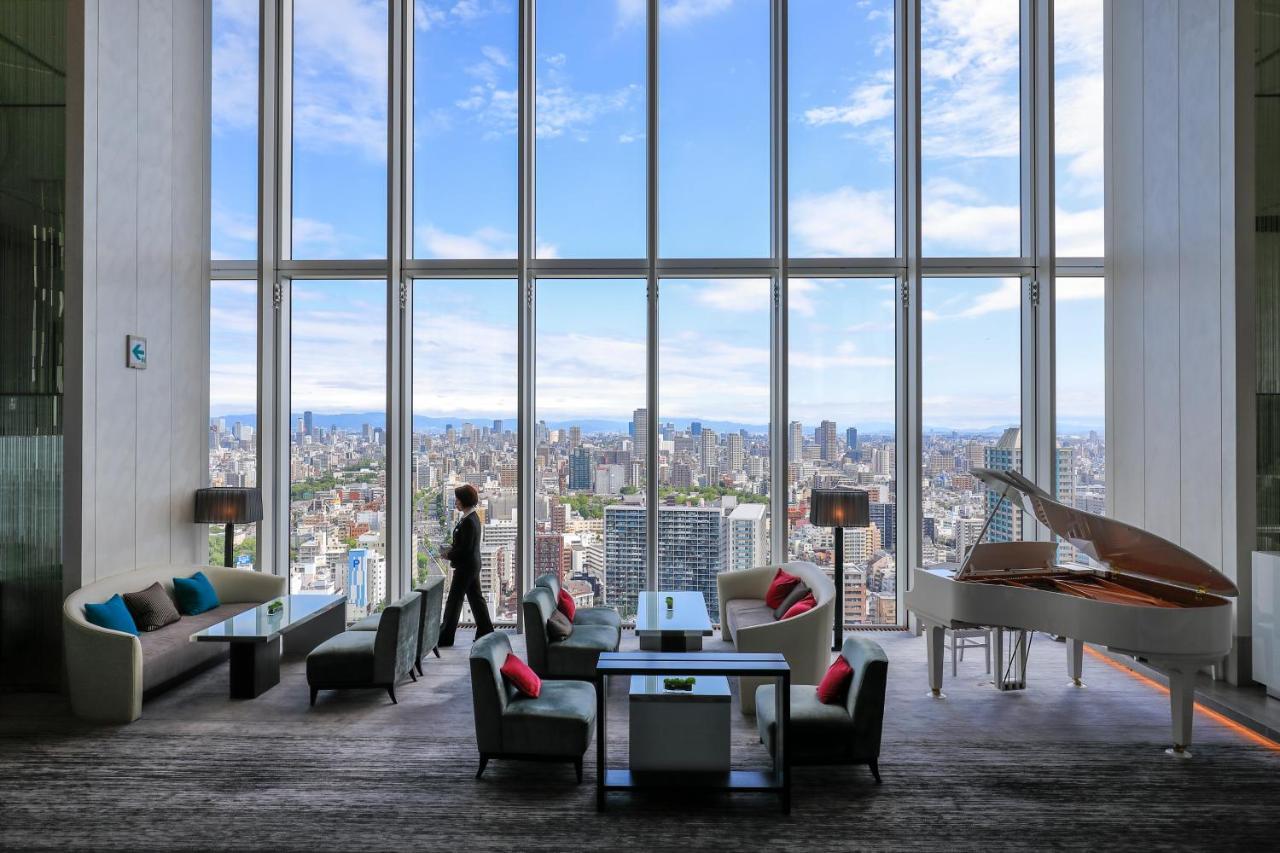 Marriott Miyako 5* Osaka