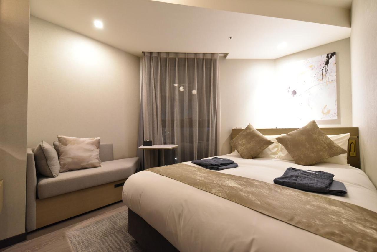 Hotel Cordia Hommachi Osaka