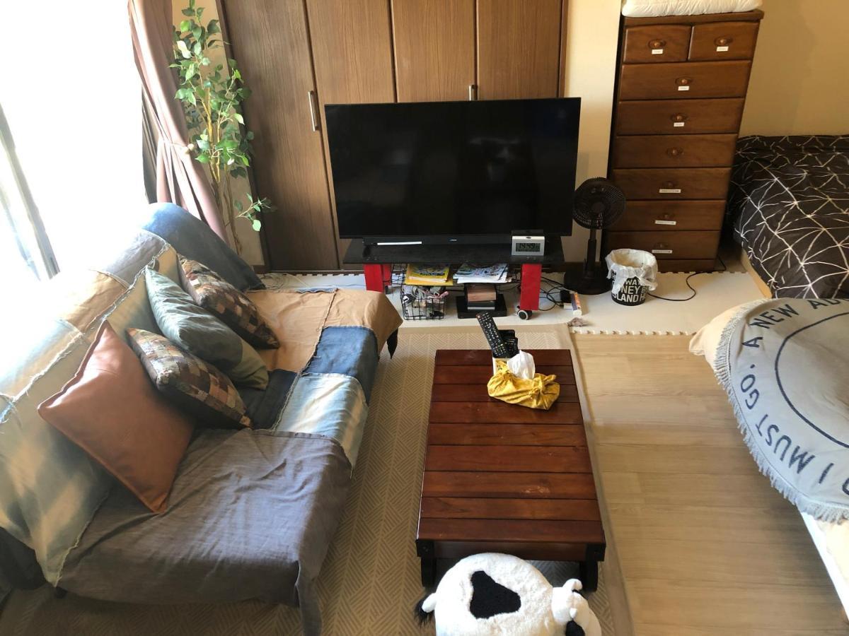 Apartment Do Arita Osaka