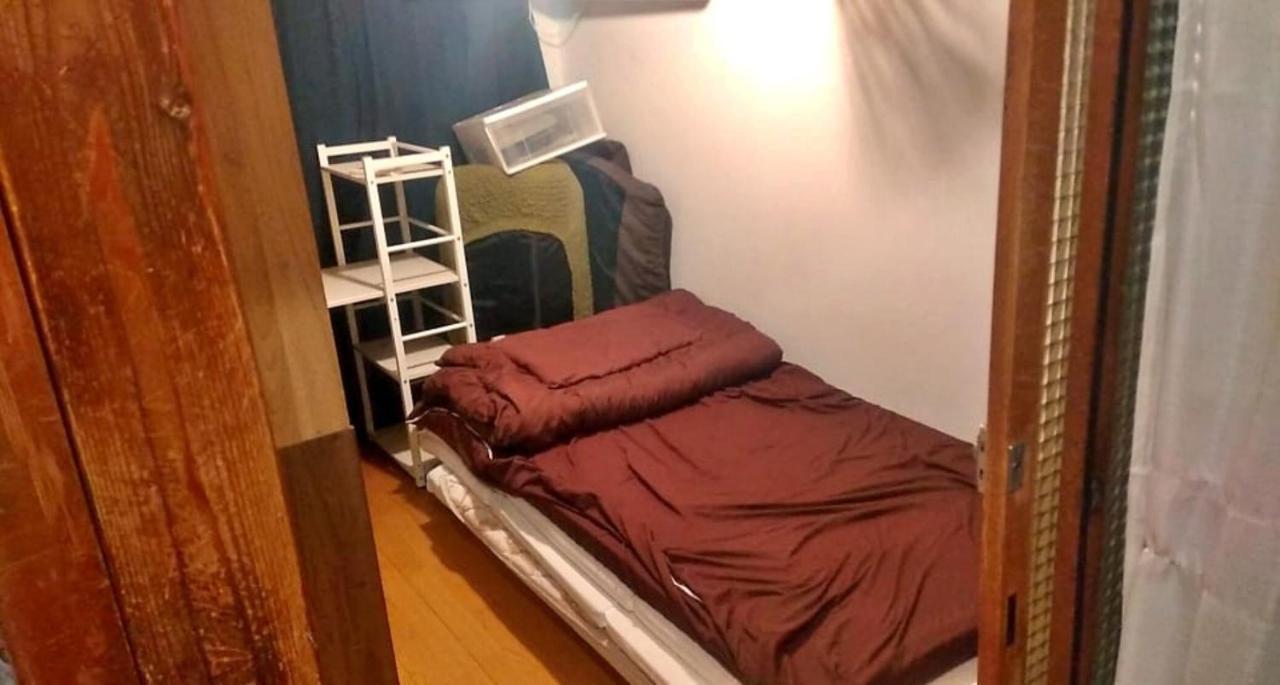 Peace House Abeno Guest house Osaka