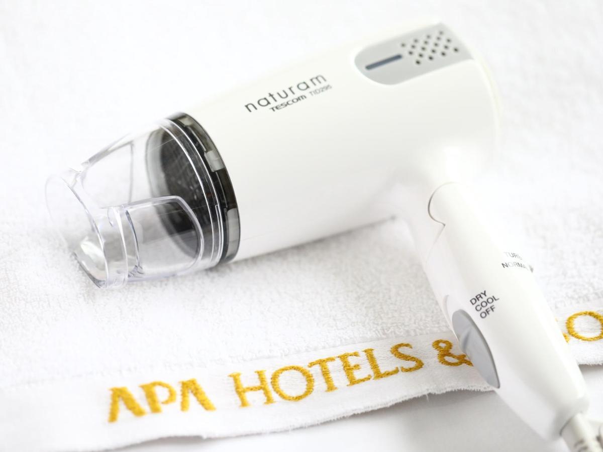 Apa Nambaminami Daikokucho Ekimae Hotel 3*