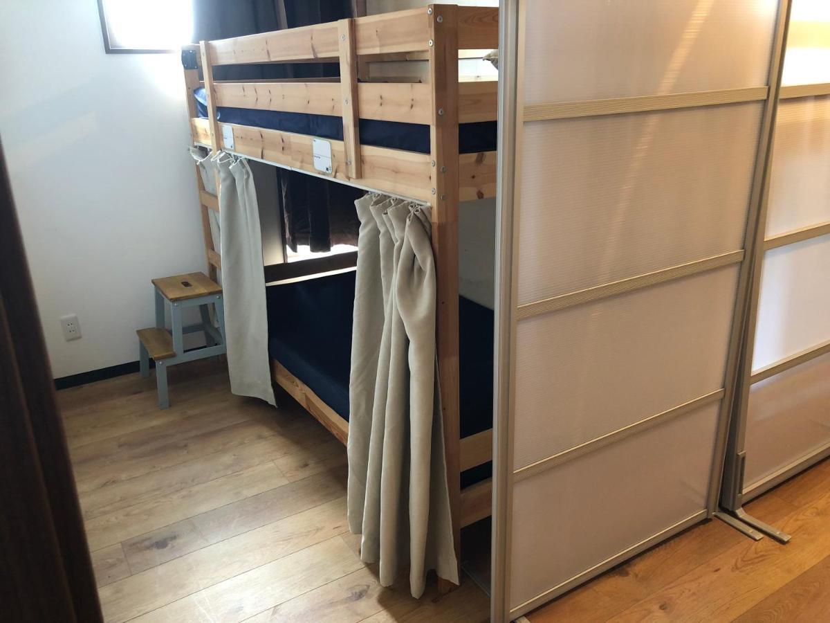 Matsu Hostel Osaka