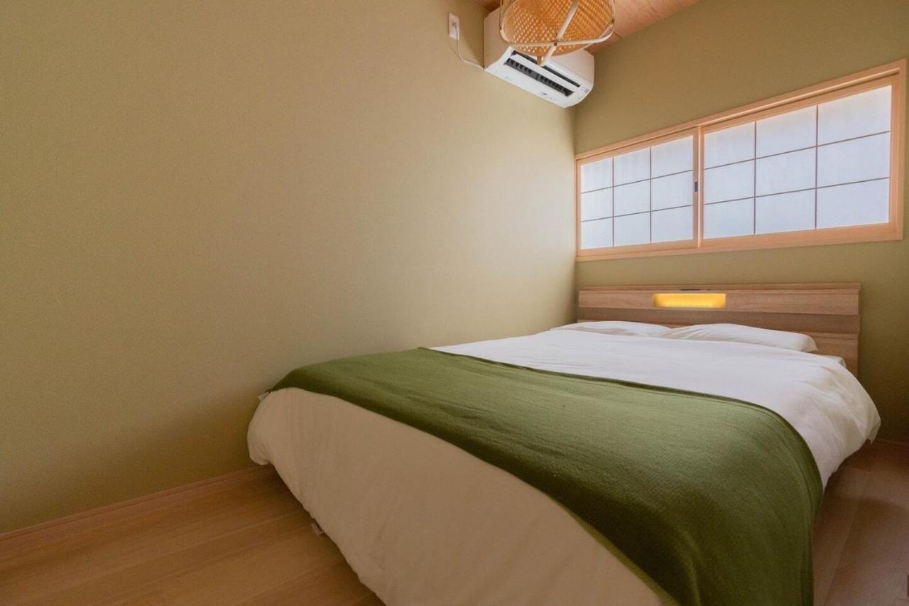 Villa 桃月庵 -togetsuan-
