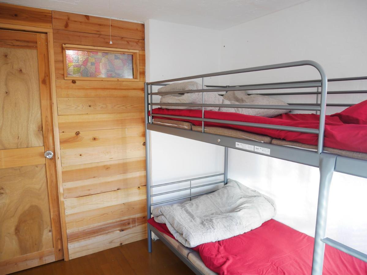 Hostel Mii *