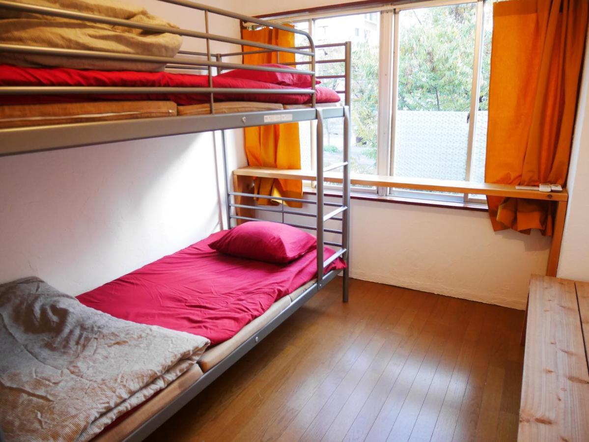 Hostel Mii Osaka