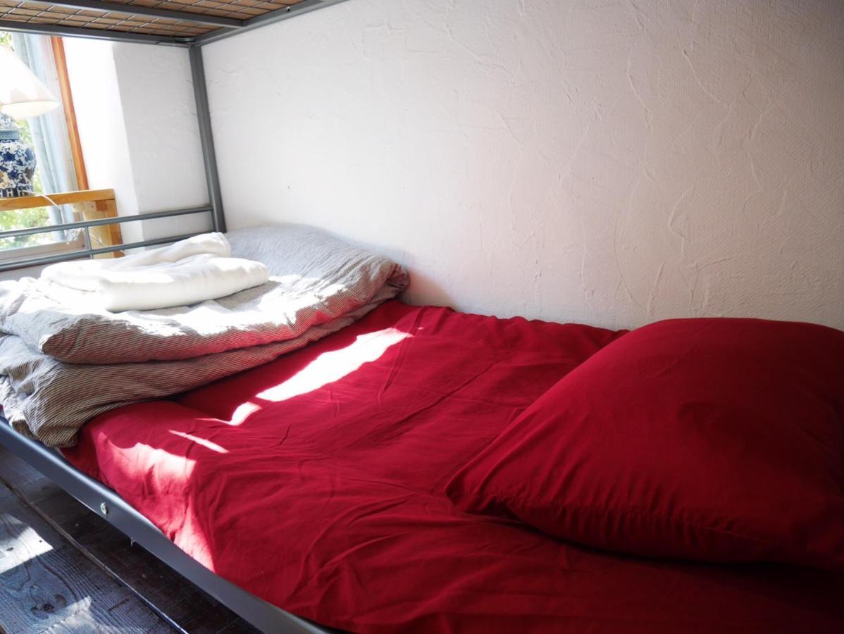 Hostel Mii Osaka