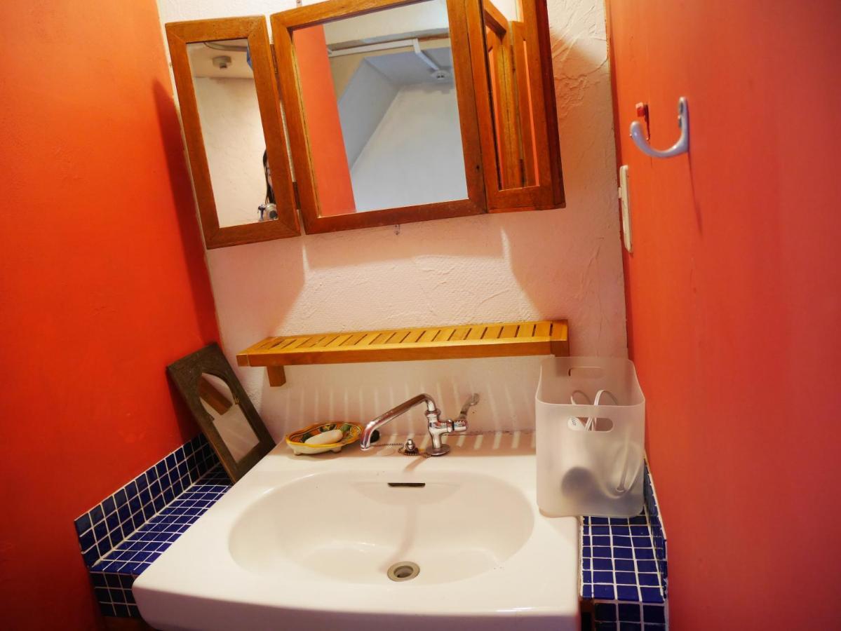 Hostel Mii